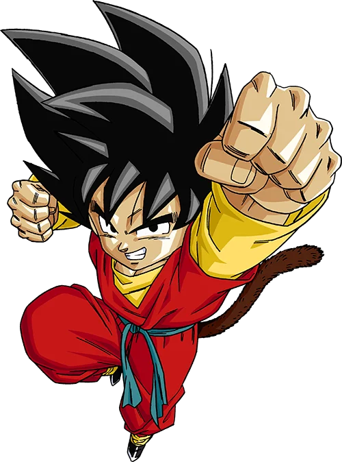 Cómics Dragon ball Manga